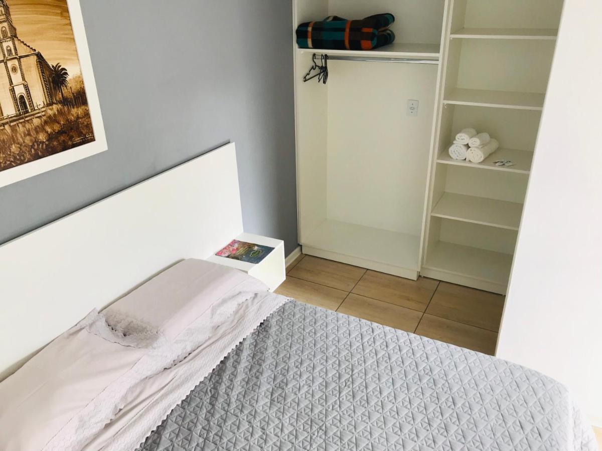 Suite Em Gramado, Proxima A Avenida Das Hortencias Dış mekan fotoğraf