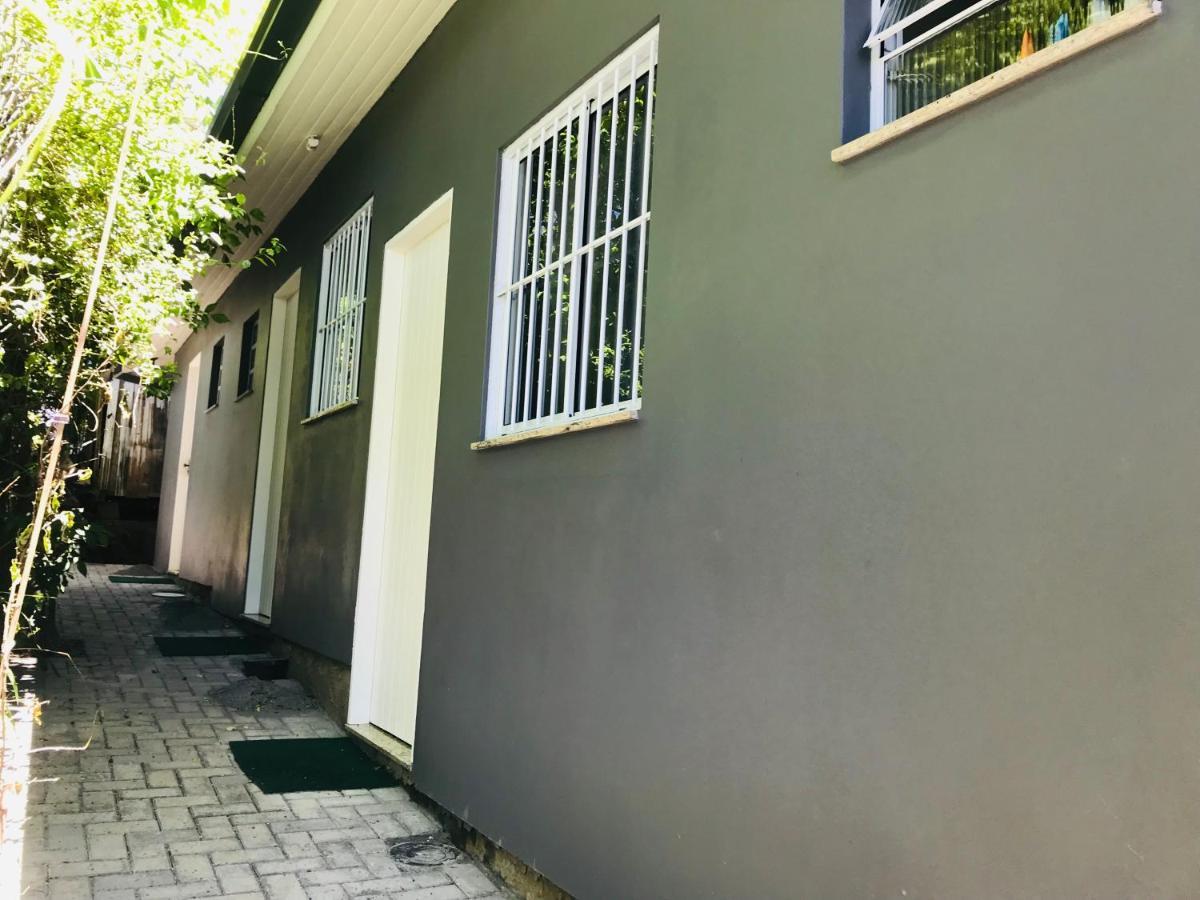 Suite Em Gramado, Proxima A Avenida Das Hortencias Dış mekan fotoğraf