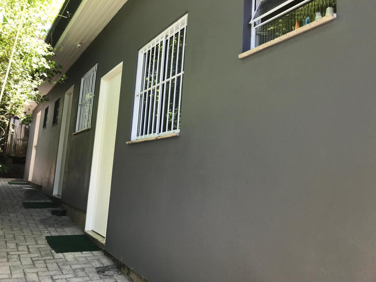 Suite Em Gramado, Proxima A Avenida Das Hortencias Dış mekan fotoğraf