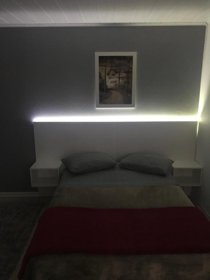 Suite Em Gramado, Proxima A Avenida Das Hortencias Dış mekan fotoğraf