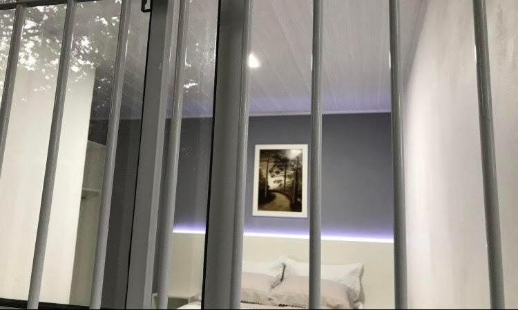 Suite Em Gramado, Proxima A Avenida Das Hortencias Dış mekan fotoğraf